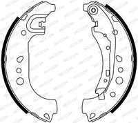 Ferodo Remschoenset FSB4313