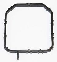 ELRING Dichtung, Thermostatgehäuse 581.640  OPEL,CITROËN,PEUGEOT,CROSSLAND X,GRANDLAND X A18,BERLINGO B9,DS3,C3 Picasso,C3 II,C4 II B7