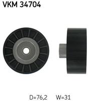 SKF Spanrol VKM34704