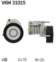 SKF Spanrol VKM31015