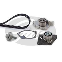 Gates Waterpomp + distributieriem set KP25552XS
