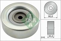 Ina Geleide rol/omdraairol v-snaren 532069310