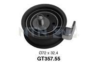 SNR Spanrol, distributieriem GT35755