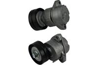 Kavo parts Spanrol, Poly V-riem DTP1001