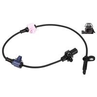 febibilstein Sensor, Raddrehzahl Hinterachse rechts Febi Bilstein 172100