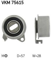 SKF Spanrol VKM75615