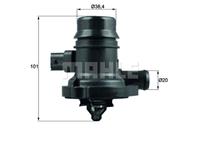 mahleoriginal MAHLE ORIGINAL Thermostat TM 36 103 Kühlwasserthermostat,Kühlwasserregler CHEVROLET,OPEL,VAUXHALL,ORLANDO J309,CRUZE J300,AVEO Schrägheck T300