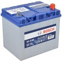 Starterbatterie Bosch 0 092 S4E 400