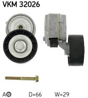 SKF Spanrol VKM32026