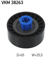 SKF Spanrol VKM38263