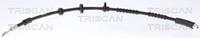 Bremsschlauch Vorderachse Triscan 8150 11238