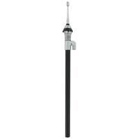 Inzink antenne chroom 0 - 30° 0815200001