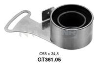 SNR Spanrol, distributieriem GT36105