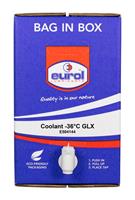 Eurol Koelvloeistof G12+ -36 Lila 20L e504144