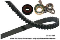 Kavo parts Distributieriemset DKT2014
