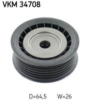 SKF Spanrol VKM34708