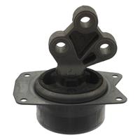 febibilstein Lagerung, Automatikgetriebe links Febi Bilstein 40454