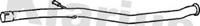 Klarius Rep. pijp cat *M* 321288 / 321290 142714