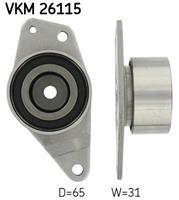 SKF Geleiderol, distributieriem VKM26115