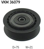 SKF Spanrol VKM36079