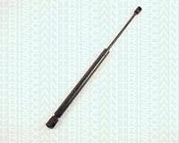 Gasfeder, Koffer-/Laderaum Triscan 8710 67204