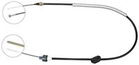 ABS Koppelingkabel K26570