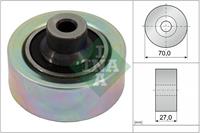 Umlenk-/Führungsrolle, Keilrippenriemen INA 532 0474 10