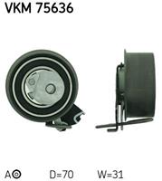 SKF Spanrol VKM75636
