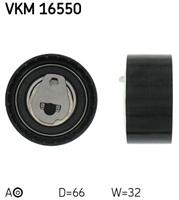 SKF Spanrol VKM16550