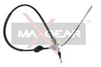 Maxgear Koppelingkabel 320099