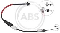 ABS Koppelingkabel K26080