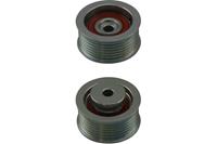 Kavo parts Geleide rol/omdraairol v-snaren DIP8506