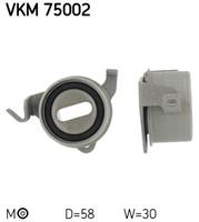 SKF Spanrol VKM75002