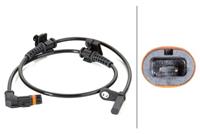 Hella Abs Sensor 6pu 6PU230040001