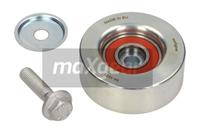 Maxgear Geleide rol/omdraairol v-snaren 541273