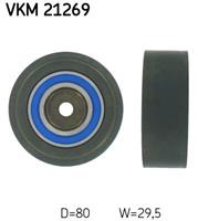 SKF Geleiderol, distributieriem VKM21269