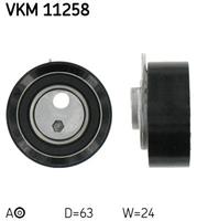 SKF Spanrol VKM11258