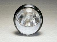 Streuscheibe, Hauptscheinwerfer Magneti Marelli 711305614005