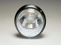 Magneti Marelli Lampglas, koplamp LRA090