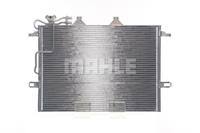 mahleoriginal Kondensator, Klimaanlage Mahle Original AC 318 000S