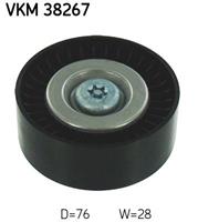 SKF Spanrol VKM38267