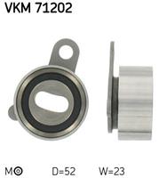 SKF Spanrol VKM71202