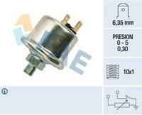 FAE Sensor, Öldruck 14740  VW,AUDI,SEAT,GOLF III 1H1,PASSAT Variant 3A5, 35I,GOLF I Cabriolet 155,PASSAT 3A2, 35I,CORRADO 53I,POLO Variant 6KV5