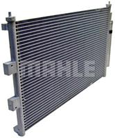 honda Condensor, airconditioning AC835000S