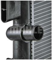 Mahle Radiateur CR1551000P
