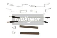 Maxgear Accessoireset, schijfremblok 270554