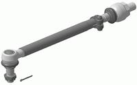 Spurstange Hinterachse am Lenkzylinder Lemförder 23038 01