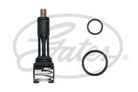 Thermostat, Kühlmittel Gates TH606113G1
