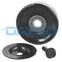 DAYCO Geleide rol/omdraairol v-snaren APV2666