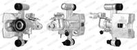 Ferodo Remklauw FCL692878